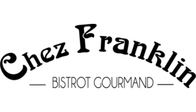 Chez Franklin Logo